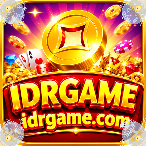 idrgame — mitra unggulan