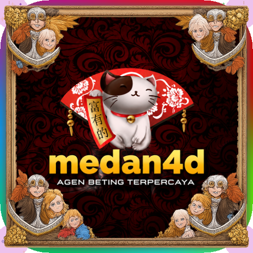 medan4d — galeri pratinjau - APK Resmi