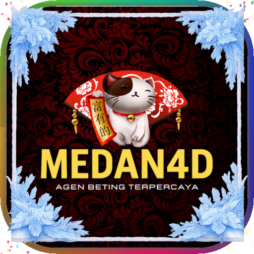 medan4d — galeri pratinjau Resmi APK